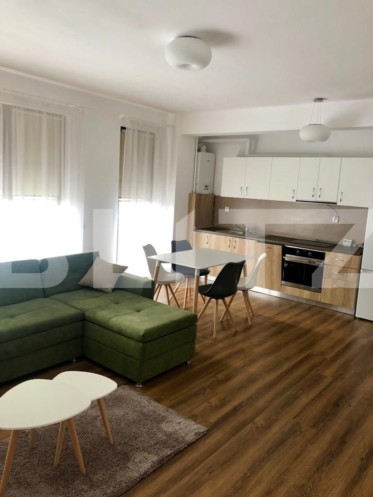 Apartament de vânzare 2 camere Dambul Rotund - 83659AV | BLITZ Cluj-Napoca | Poza2