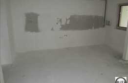 Imobil nou, semifinisat! 2 camere, 57 mp, zona Parcul Rozelor. Loc de parcare!