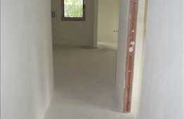 Imobil nou, semifinisat! 2 camere, 57 mp, zona Parcul Rozelor. Loc de parcare!