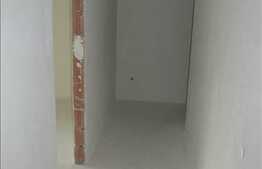 Imobil nou, semifinisat! 2 camere, 57 mp, zona Parcul Rozelor. Loc de parcare!