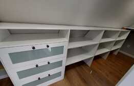 Penthouse 2 camere, 62 mp, terasa cu jacuzzi, AC, zona Vivo