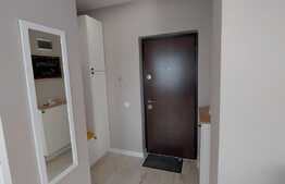 Penthouse 2 camere, 62 mp, terasa cu jacuzzi, AC, zona Vivo