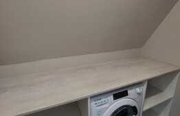 Penthouse 2 camere, 62 mp, terasa cu jacuzzi, AC, zona Vivo