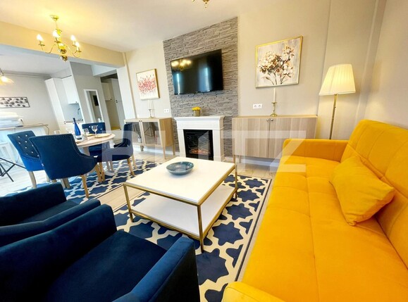 Apartament de vânzare 2 camere Manastur - 83660AV | BLITZ Cluj-Napoca | Poza1