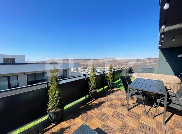 Apartament de vânzare 2 camere Manastur - 83660AV | BLITZ Cluj-Napoca | Poza18