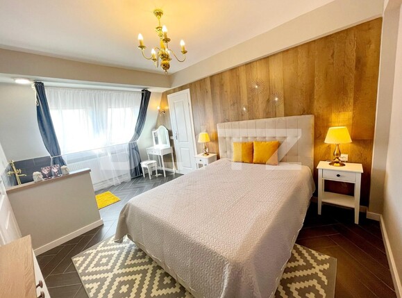 Apartament de vânzare 2 camere Manastur - 83660AV | BLITZ Cluj-Napoca | Poza4