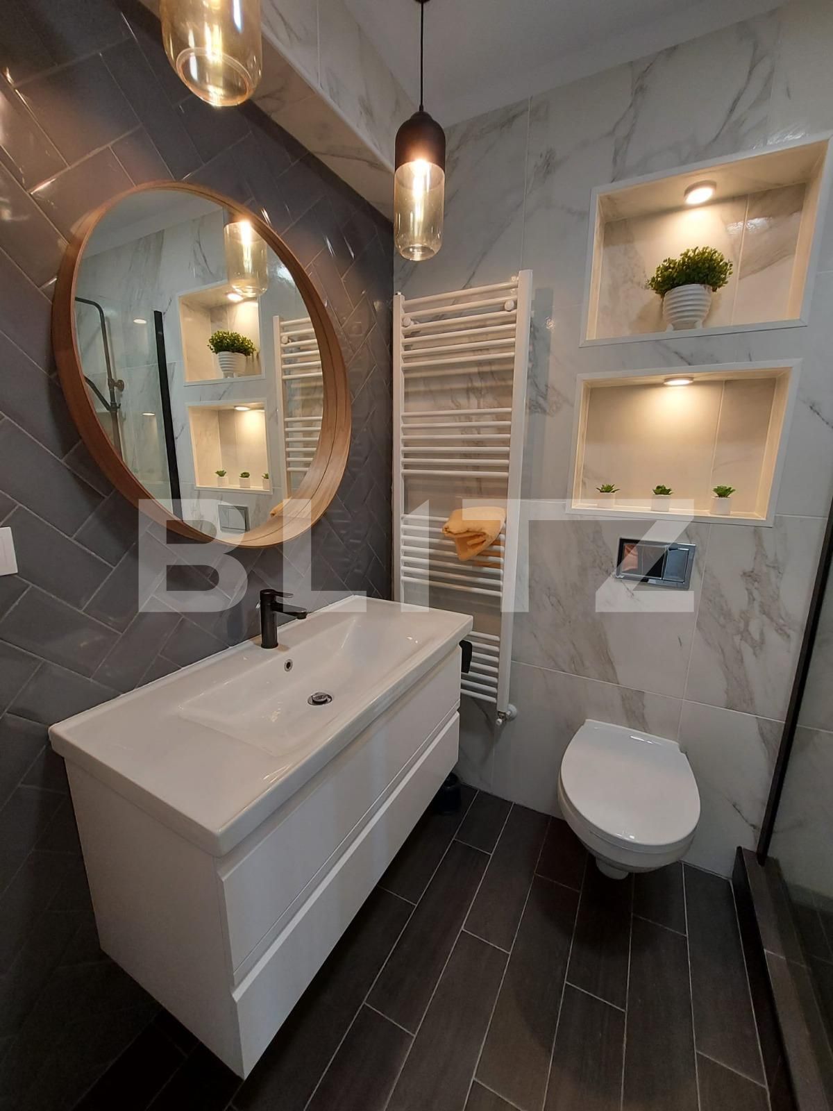 Apartament de vânzare 2 camere Manastur - 83660AV | BLITZ Cluj-Napoca | Poza15