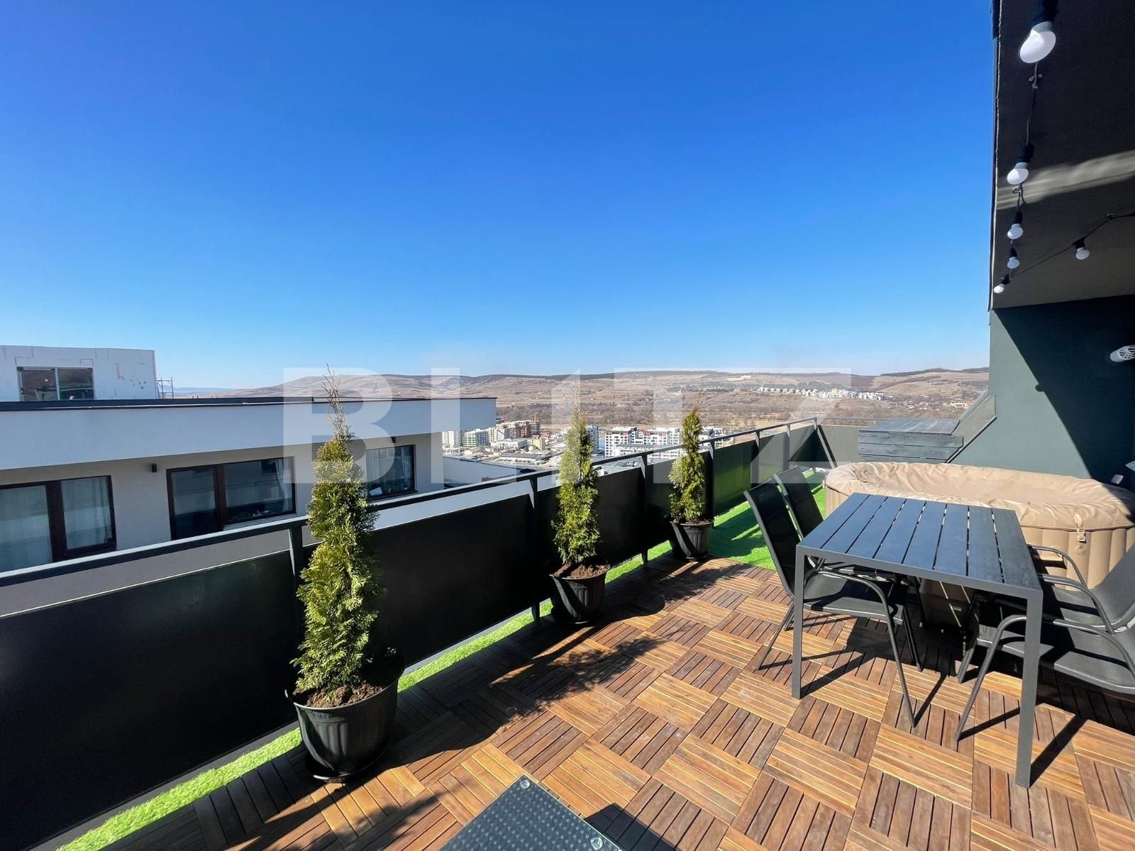 Apartament de vânzare 2 camere Manastur - 83660AV | BLITZ Cluj-Napoca | Poza18