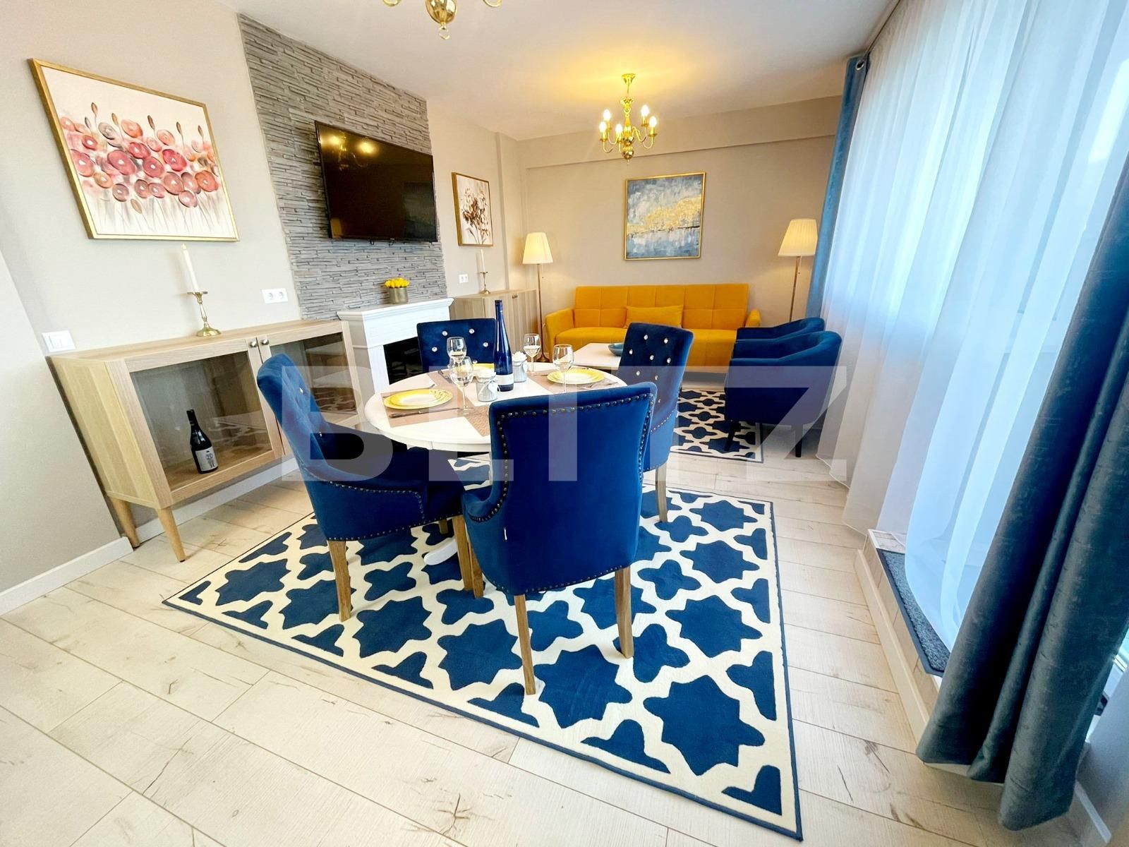 Apartament de vânzare 2 camere Manastur - 83660AV | BLITZ Cluj-Napoca | Poza2