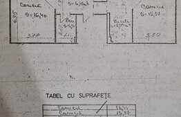 Apartament 2 camere, decomandat, etaj intermediar, preluare chiriasi! Zona Leroy Merlin!