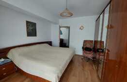 Apartament de 3 camere, 58 mp., zona Florilor