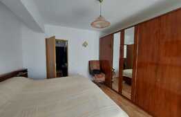 Apartament de 3 camere, 58 mp., zona Florilor