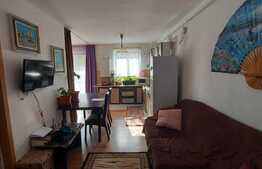 Apartament de 3 camere, 58 mp., zona Florilor