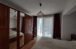 Apartament de 3 camere, 58 mp., zona Florilor