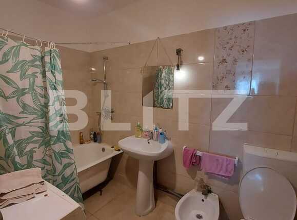 Apartament de vânzare 3 camere Floreşti - 83662AV | BLITZ Cluj-Napoca | Poza9