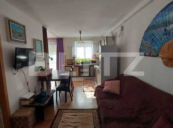 Apartament de vânzare 3 camere Floreşti - 83662AV | BLITZ Cluj-Napoca | Poza3