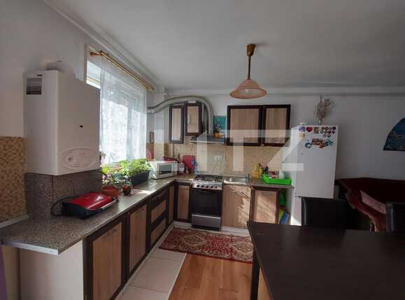 Apartament de vânzare 3 camere Floreşti - 83662AV | BLITZ Cluj-Napoca | Poza1