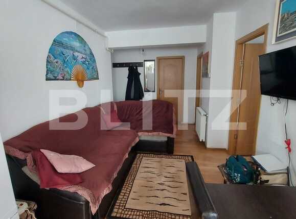 Apartament de vânzare 3 camere Floreşti - 83662AV | BLITZ Cluj-Napoca | Poza2