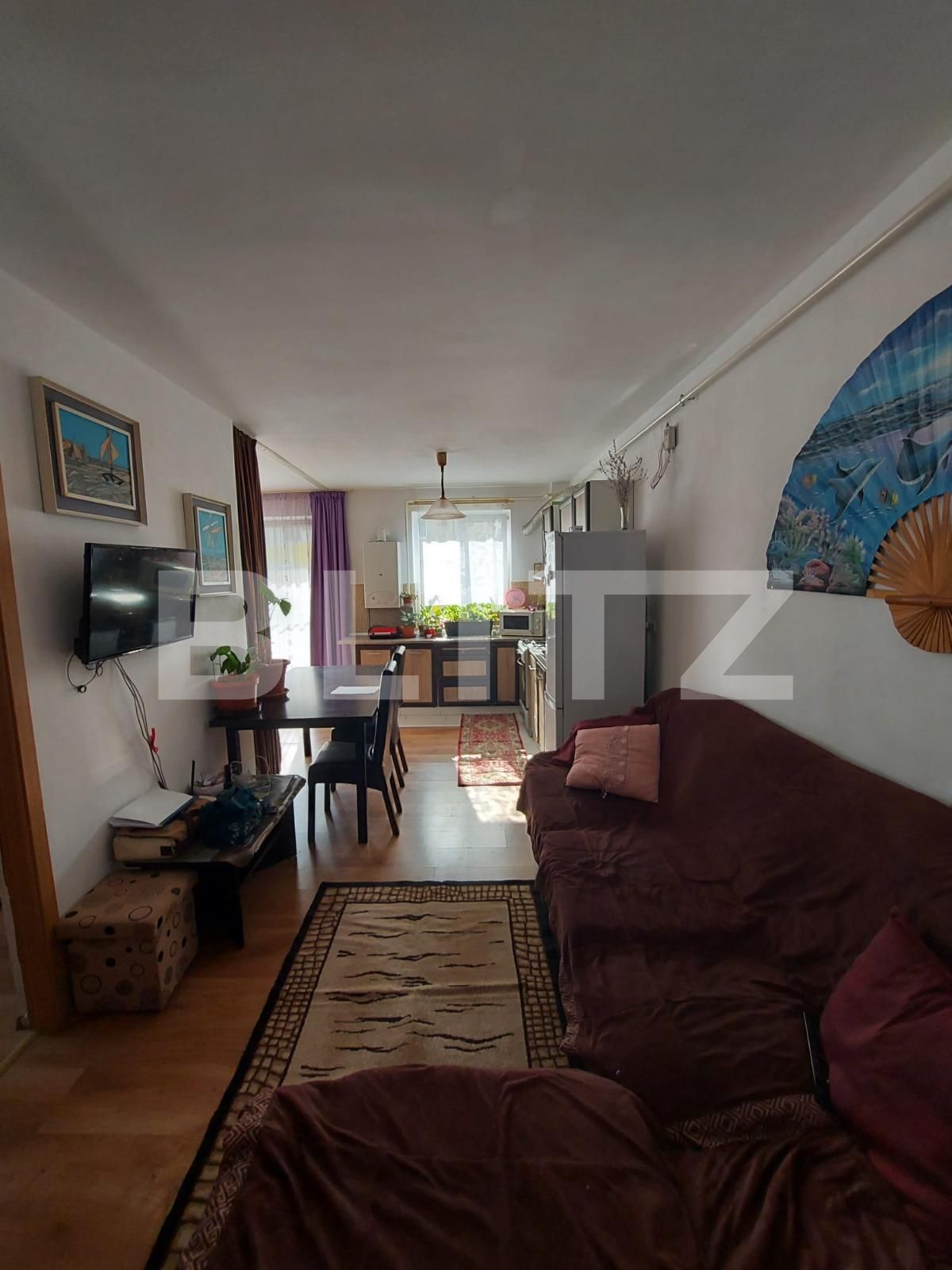 Apartament de vânzare 3 camere Floreşti - 83662AV | BLITZ Cluj-Napoca | Poza3