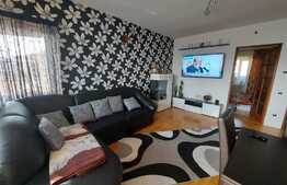 Apartament 3 camere, 73 mp, parcare, zona Lidl