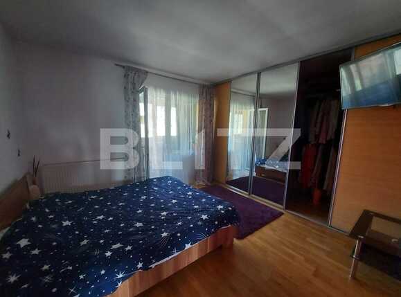 Apartament de vânzare 3 camere Floreşti - 83664AV | BLITZ Cluj-Napoca | Poza4
