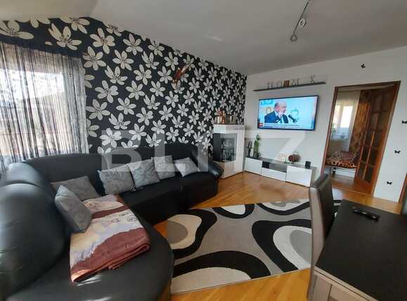 Apartament de vânzare 3 camere Floreşti - 83664AV | BLITZ Cluj-Napoca | Poza2