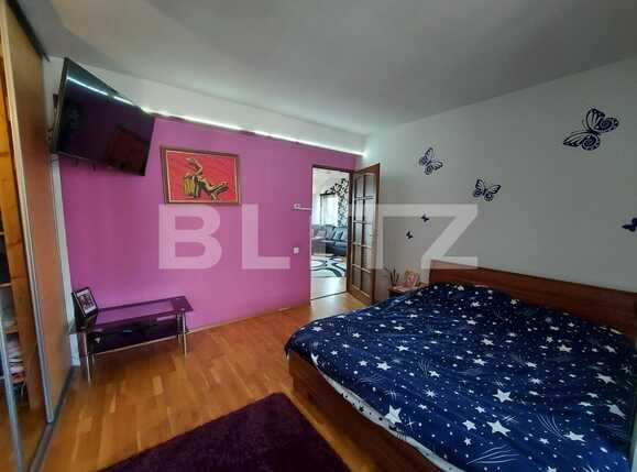 Apartament de vânzare 3 camere Floreşti - 83664AV | BLITZ Cluj-Napoca | Poza5