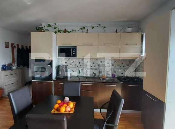 Apartament de vânzare 3 camere Floreşti - 83664AV | BLITZ Cluj-Napoca | Poza3