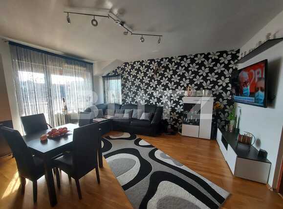 Apartament de vânzare 3 camere Floreşti - 83664AV | BLITZ Cluj-Napoca | Poza1