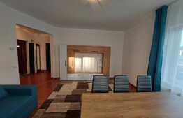 Apartament 2 camere, 50 mp, decomandat, parcare, zona Terra