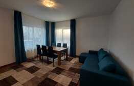 Apartament 2 camere, 50 mp, decomandat, parcare, zona Terra