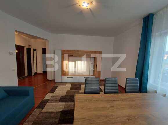 Apartament de vânzare 2 camere Floreşti - 83665AV | BLITZ Cluj-Napoca | Poza1