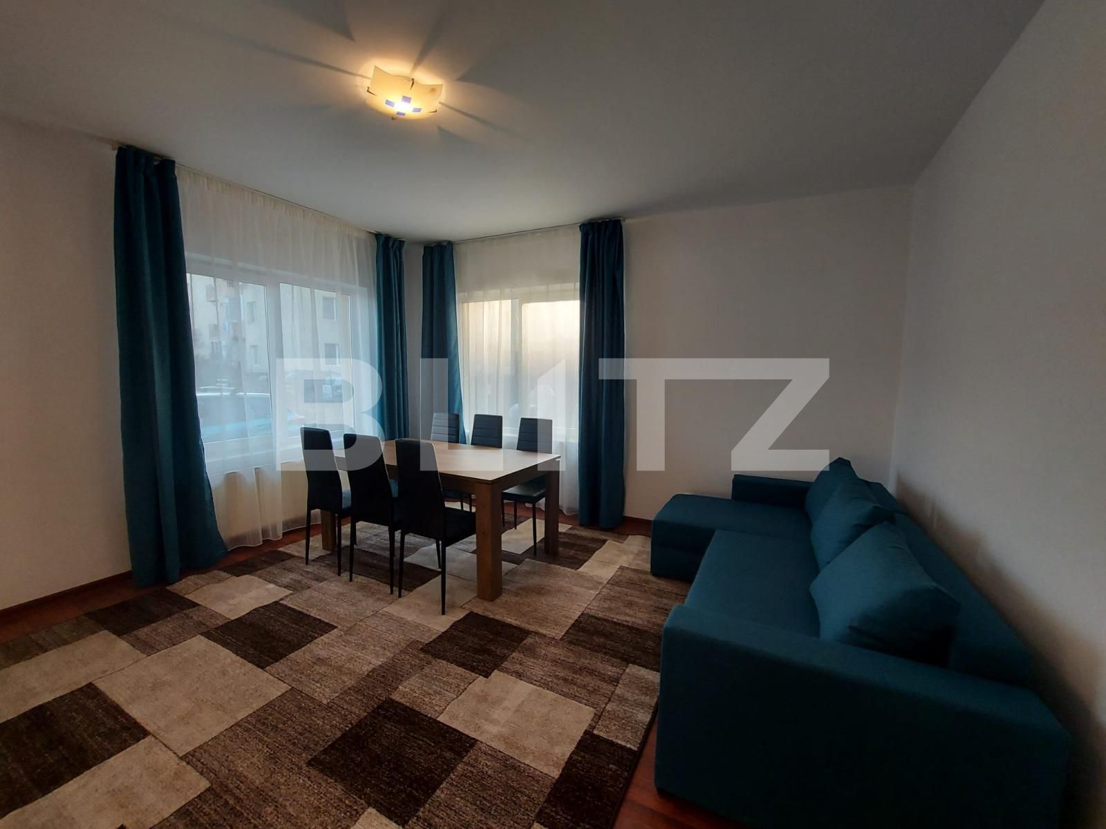 Apartament de vânzare 2 camere Floreşti - 83665AV | BLITZ Cluj-Napoca | Poza2