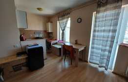 Apartament 2 camere, 45 mp, parcare, zona Stejarului