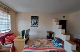 Apartament 2 camere, 45 mp, parcare, zona Stejarului