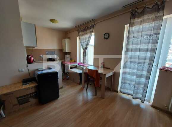 Apartament de vânzare 2 camere Floreşti - 83667AV | BLITZ Cluj-Napoca | Poza1