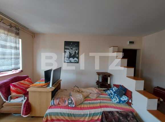 Apartament de vânzare 2 camere Floreşti - 83667AV | BLITZ Cluj-Napoca | Poza3