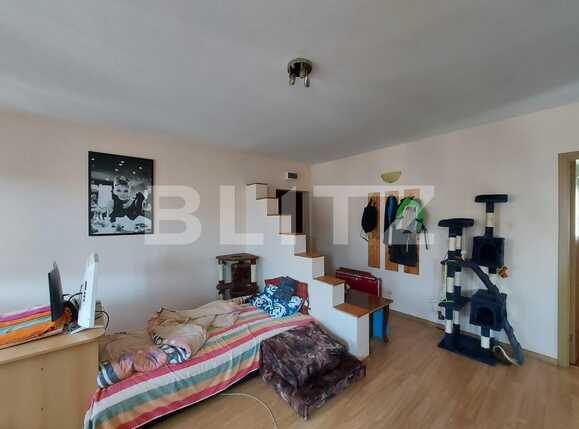Apartament de vânzare 2 camere Floreşti - 83667AV | BLITZ Cluj-Napoca | Poza4