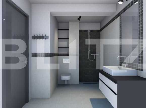 Apartament de vânzare 2 camere Dambul Rotund - 83668AV | BLITZ Cluj-Napoca | Poza7