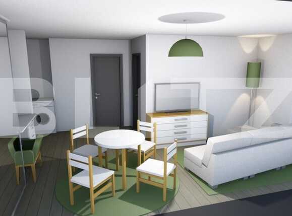 Apartament de vânzare 2 camere Dambul Rotund - 83668AV | BLITZ Cluj-Napoca | Poza3