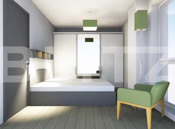 Apartament de vânzare 2 camere Dambul Rotund - 83668AV | BLITZ Cluj-Napoca | Poza6