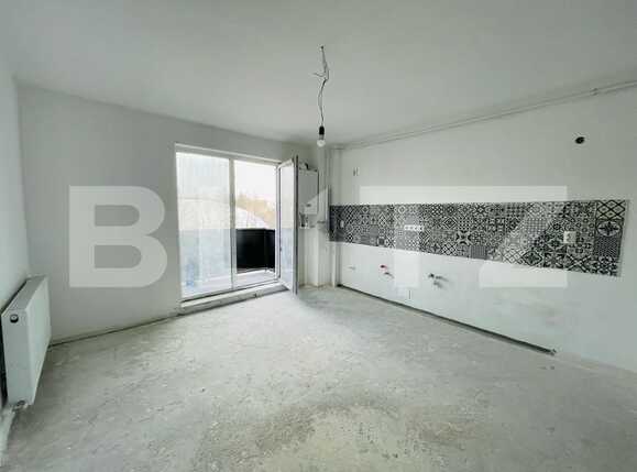 Apartament de vânzare 2 camere Dambul Rotund - 83668AV | BLITZ Cluj-Napoca | Poza1