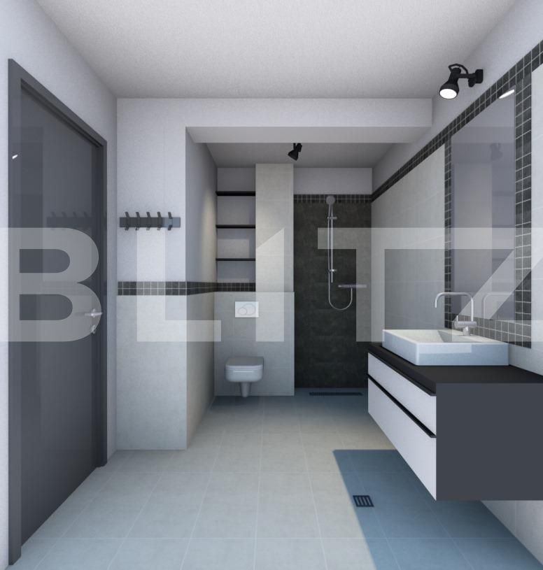 Apartament de vânzare 2 camere Dambul Rotund - 83668AV | BLITZ Cluj-Napoca | Poza7