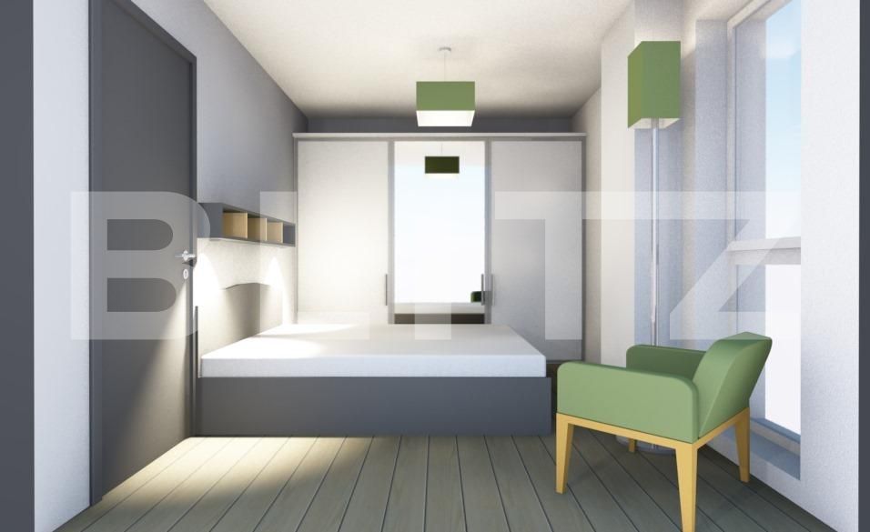 Apartament de vânzare 2 camere Dambul Rotund - 83668AV | BLITZ Cluj-Napoca | Poza6