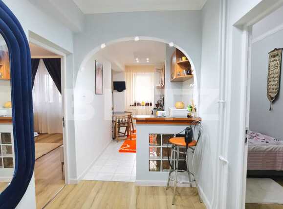 Apartament de vânzare 2 camere Zorilor - 83669AV | BLITZ Cluj-Napoca | Poza7