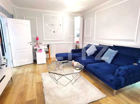 Apartament de vânzare 2 camere Zorilor - 83669AV | BLITZ Cluj-Napoca | Poza1