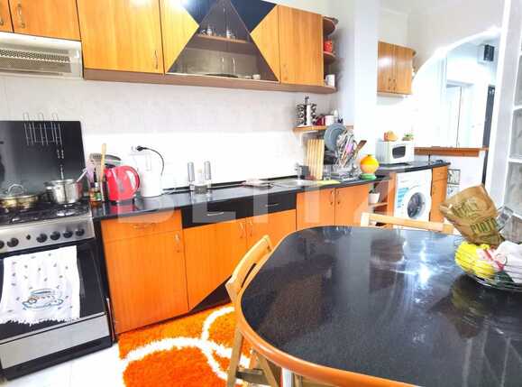 Apartament de vânzare 2 camere Zorilor - 83669AV | BLITZ Cluj-Napoca | Poza4