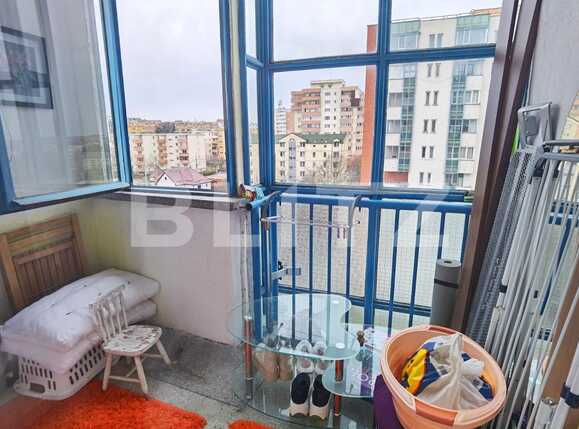Apartament de vânzare 2 camere Zorilor - 83669AV | BLITZ Cluj-Napoca | Poza8