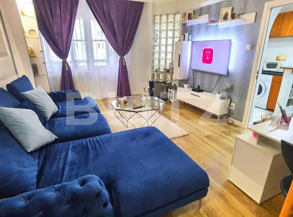 Apartament de vânzare 2 camere Zorilor - 83669AV | BLITZ Cluj-Napoca | Poza2