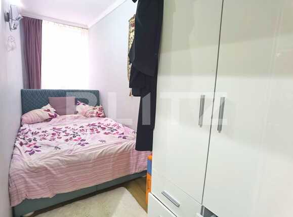 Apartament de vânzare 2 camere Zorilor - 83669AV | BLITZ Cluj-Napoca | Poza6